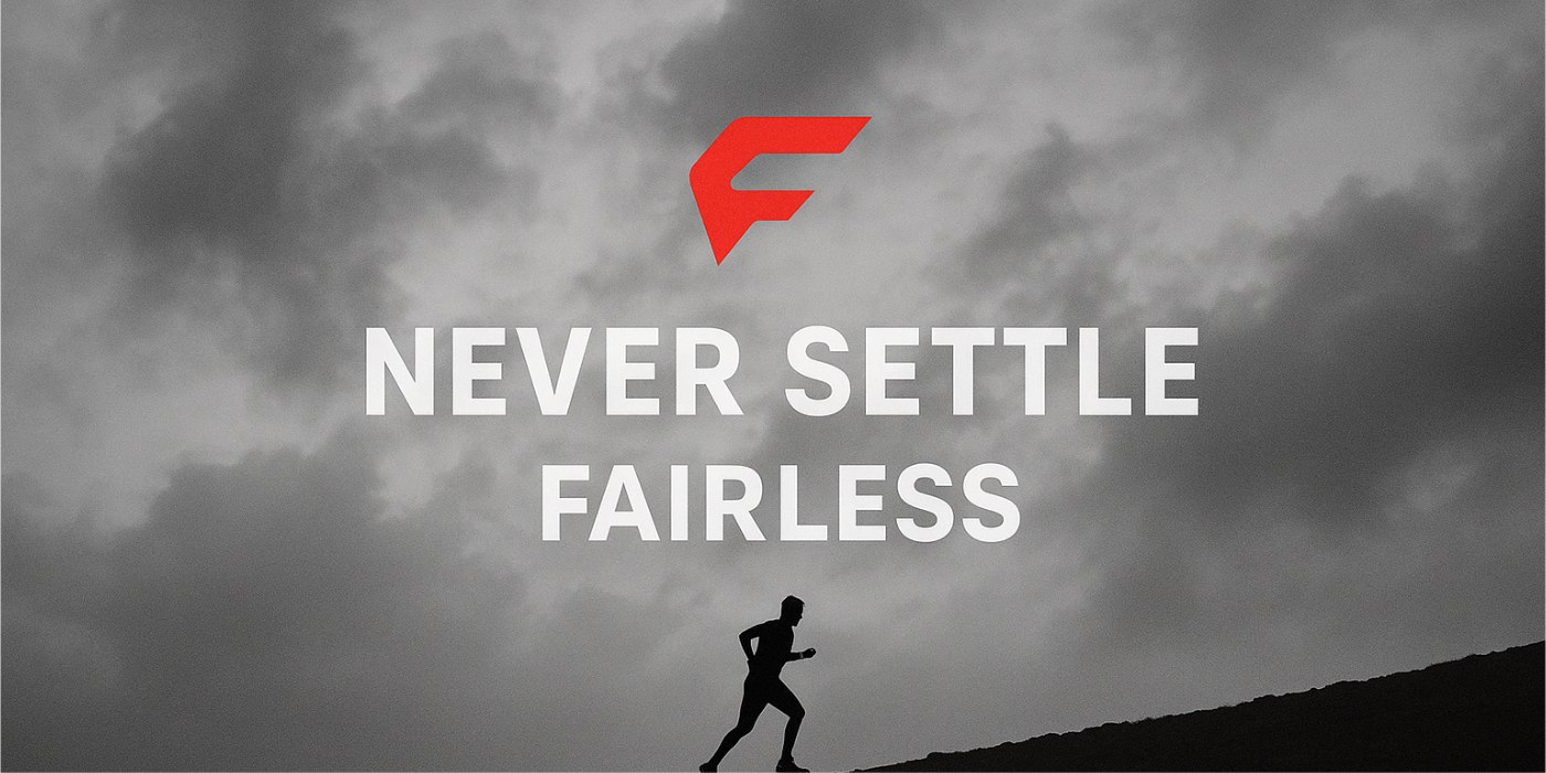 FAIRLESS